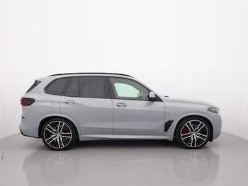 Used BMW X5 2023 for sale - 77592315: Photo