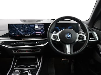 Used BMW X5 2023 for sale - 77592315: Photo