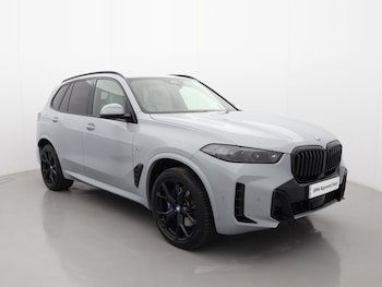 Used BMW X5 2024 for sale - 78906505: Photo