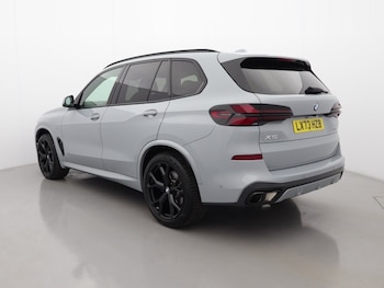 Used BMW X5 2024 for sale - 78906505: Photo