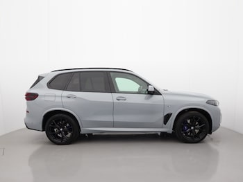 Used BMW X5 2024 for sale - 78906505: Photo