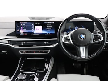 Used BMW X5 2024 for sale - 78906505: Photo