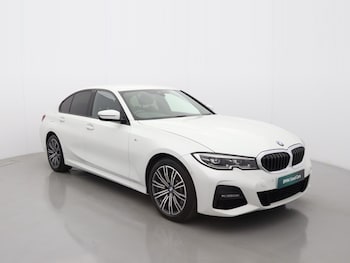 Used BMW 3 Series 2019 for sale - 79527935: Photo