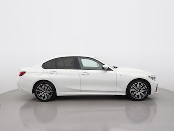 Used BMW 3 Series 2019 for sale - 79527935: Photo