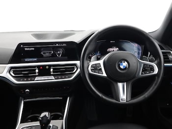 Used BMW 3 Series 2019 for sale - 79527935: Photo