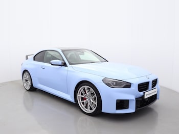 Used BMW M2 2026 for sale - 78801020: Photo