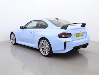 Used BMW M2 2026 for sale - 78801020: Photo