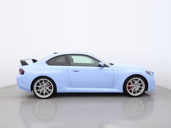 Used BMW M2 2026 for sale - 78801020: Photo
