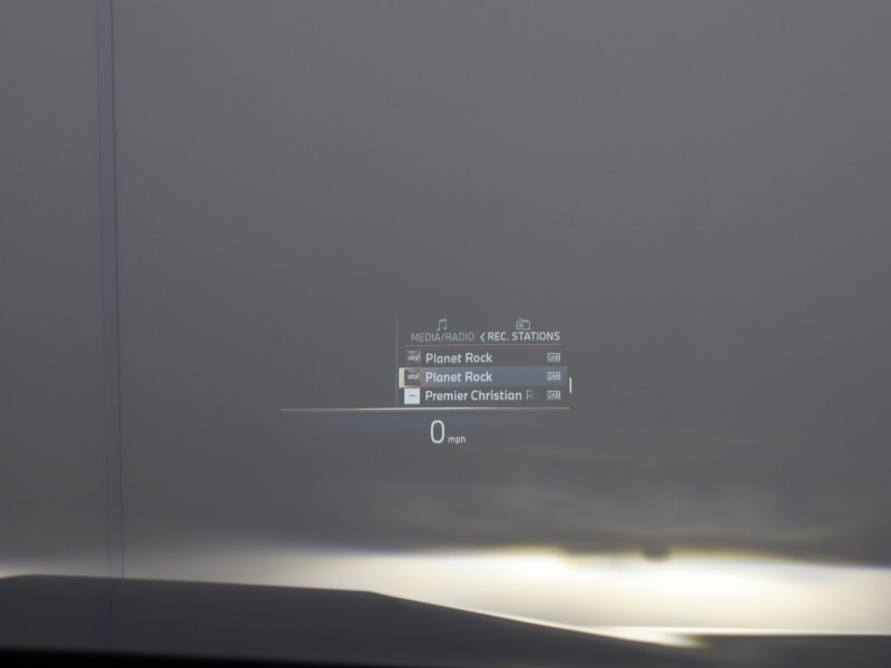 Used BMW iX 2023 for sale - 78000459: Photo 10