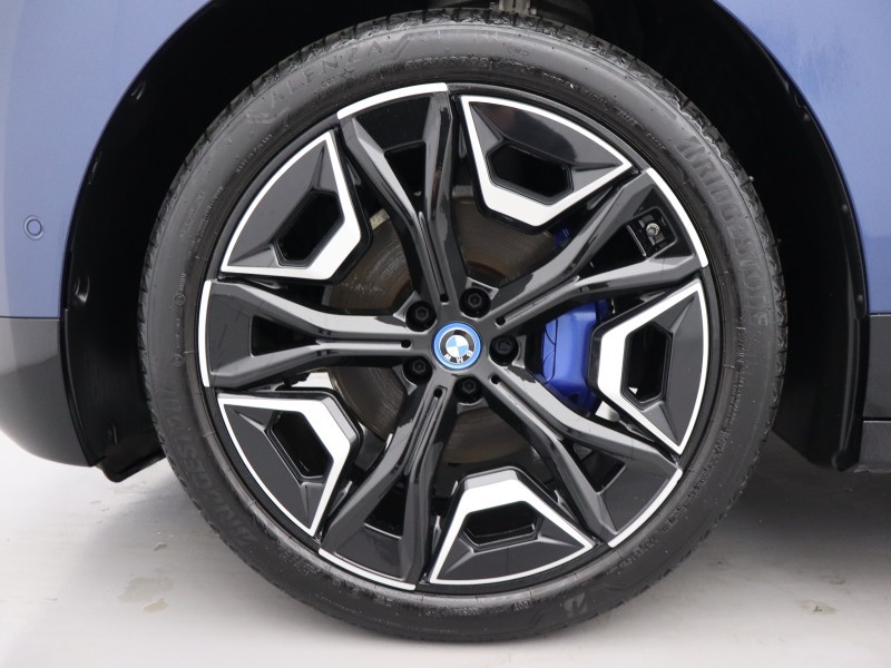 Used BMW iX 2023 for sale - 78000459: Photo 15