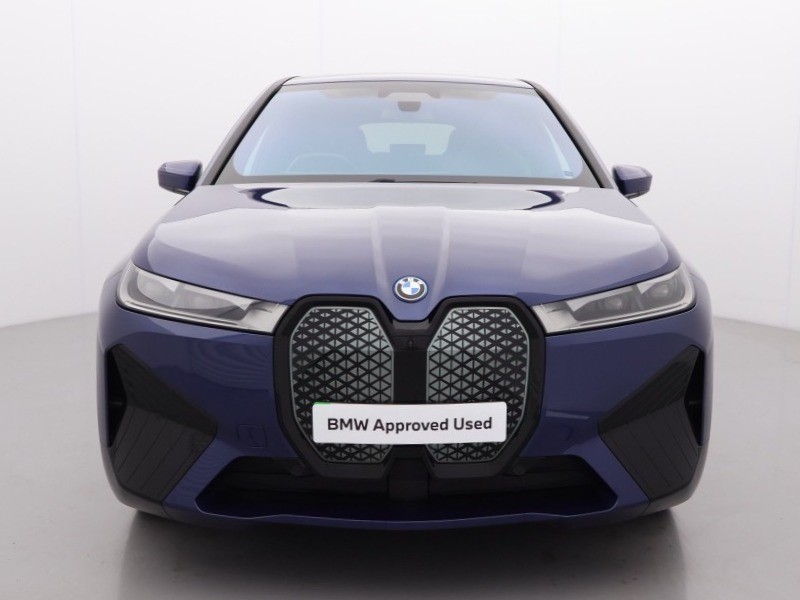 Used BMW iX 2023 for sale - 78000459: Photo 17