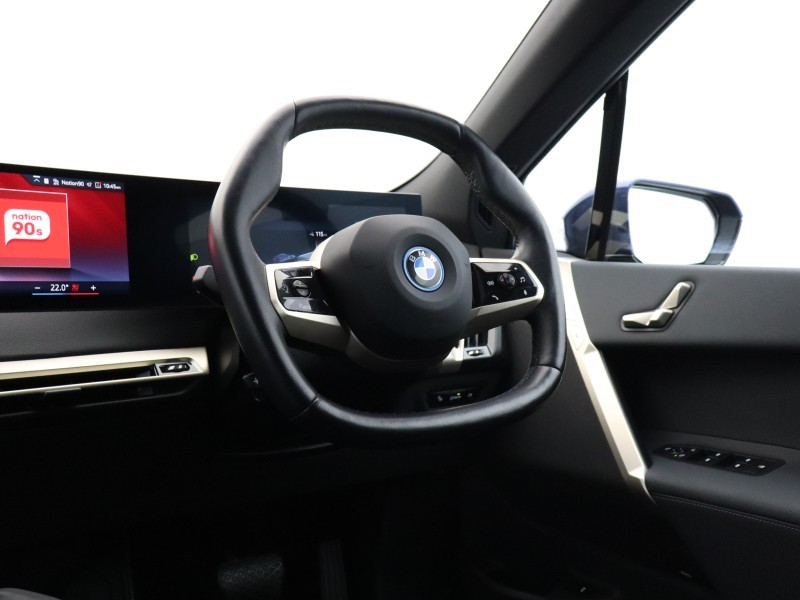Used BMW iX 2023 for sale - 78000459: Photo 18