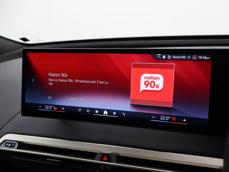 Used BMW iX 2023 for sale - 78000459: Photo 24