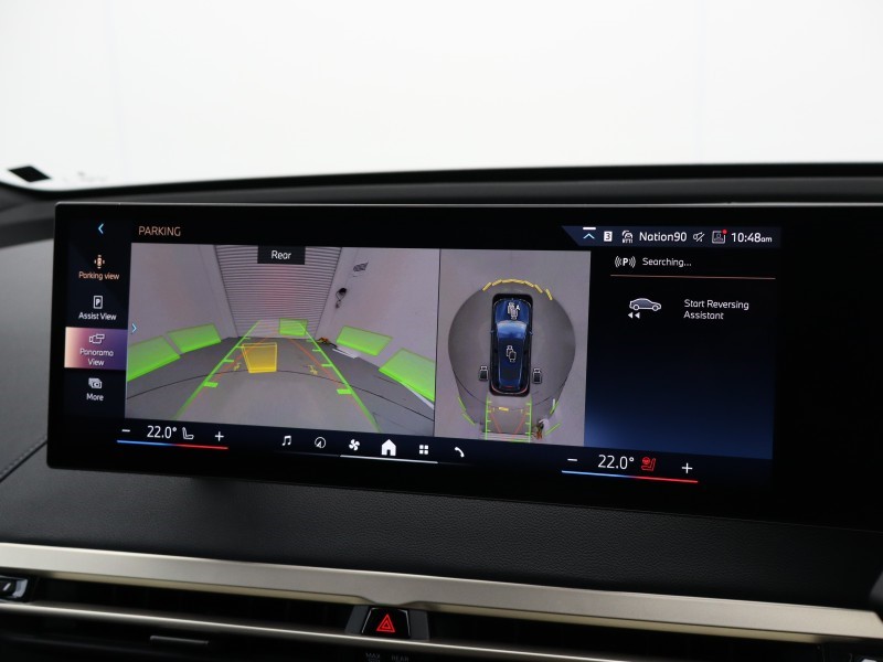 Used BMW iX 2023 for sale - 78000459: Photo 27