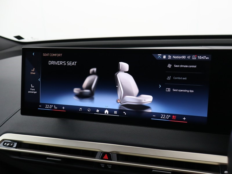 Used BMW iX 2023 for sale - 78000459: Photo 30