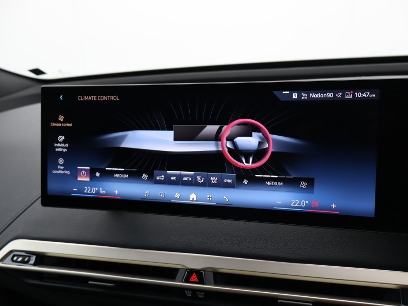 Used BMW iX 2023 for sale - 78000459: Photo 31