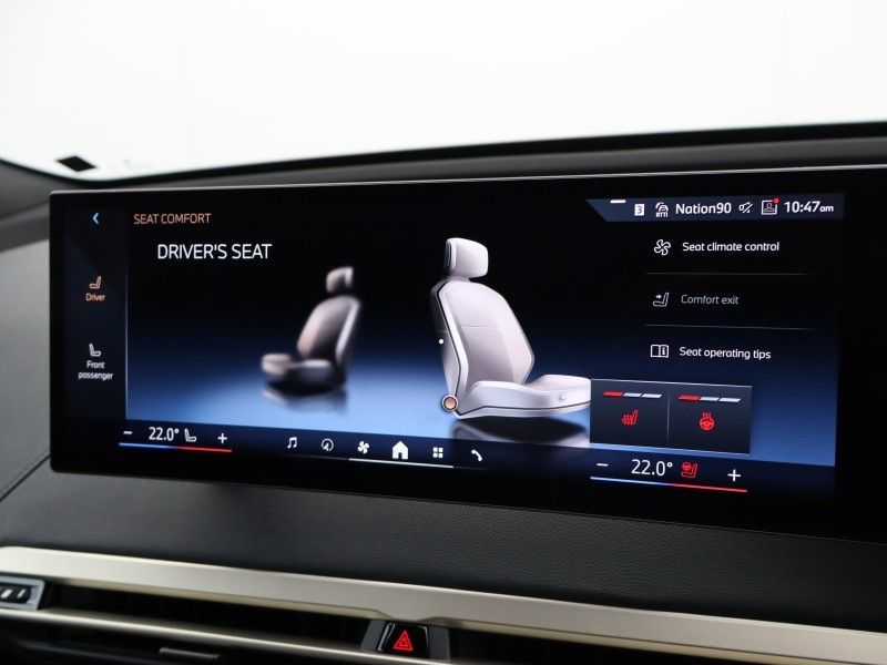 Used BMW iX 2023 for sale - 78000459: Photo 32