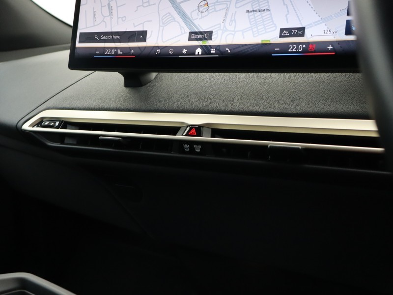 Used BMW iX 2023 for sale - 78000459: Photo 35