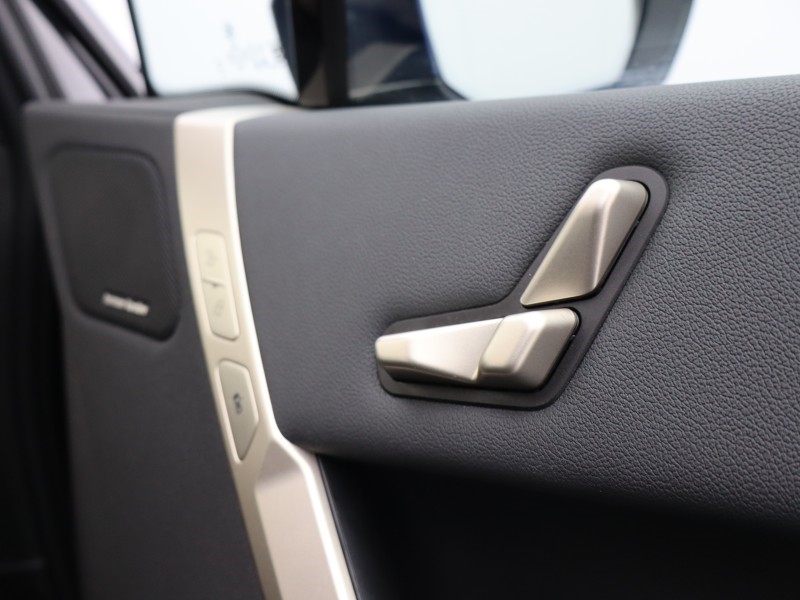 Used BMW iX 2023 for sale - 78000459: Photo 37