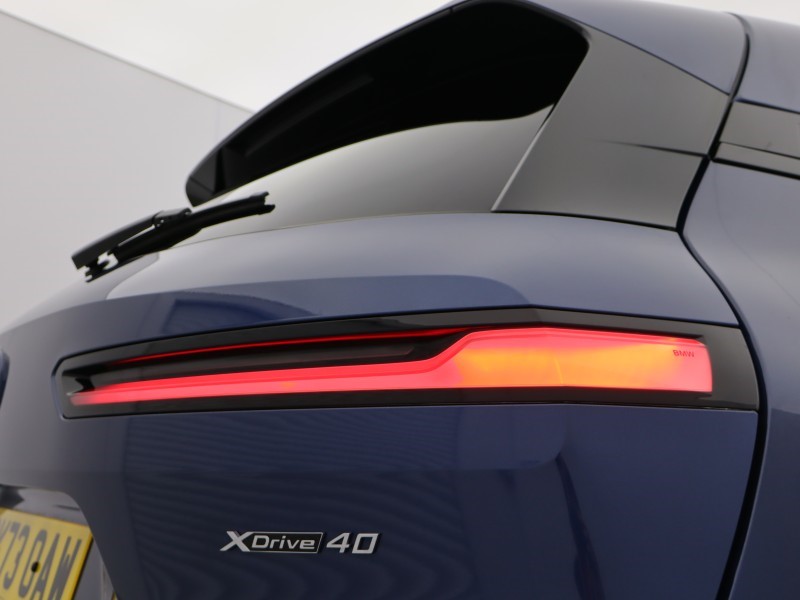 Used BMW iX 2023 for sale - 78000459: Photo 44