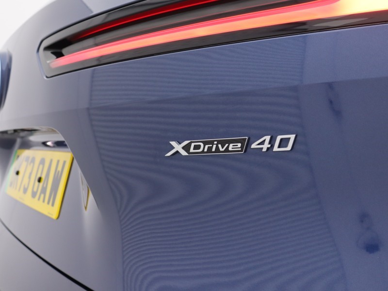 Used BMW iX 2023 for sale - 78000459: Photo 45