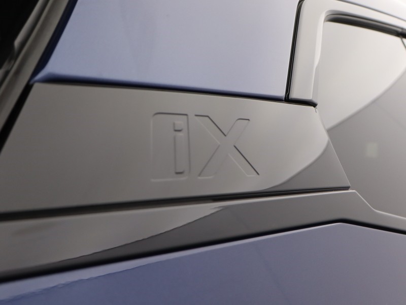 Used BMW iX 2023 for sale - 78000459: Photo 47