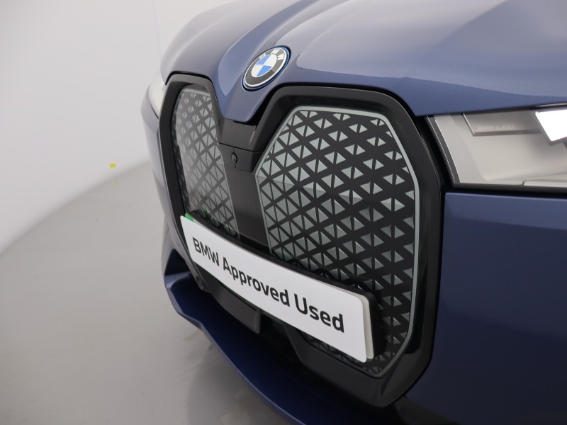 Used BMW iX 2023 for sale - 78000459: Photo 49