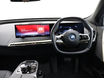 Used BMW iX 2023 for sale - 78000459: Photo