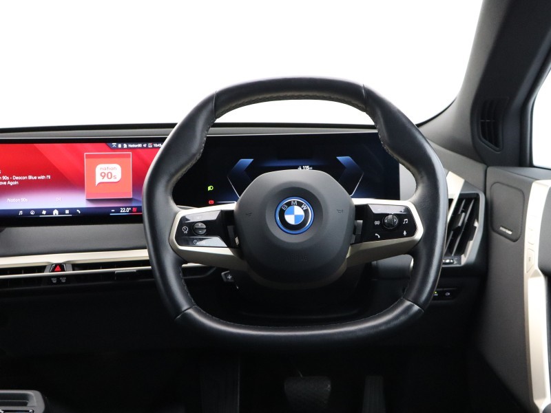 Used BMW iX 2023 for sale - 78000459: Photo 5