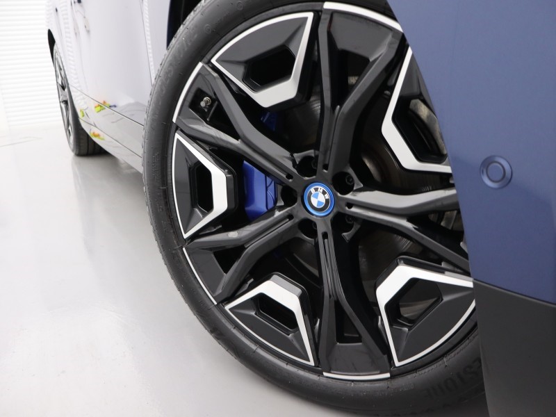 Used BMW iX 2023 for sale - 78000459: Photo 51