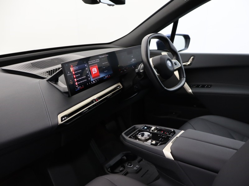 Used BMW iX 2023 for sale - 78000459: Photo 6