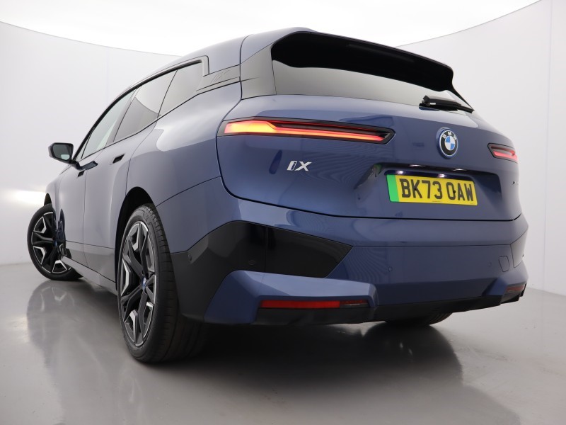 Used BMW iX 2023 for sale - 78000459: Photo 62