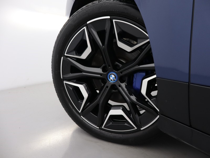Used BMW iX 2023 for sale - 78000459: Photo 63