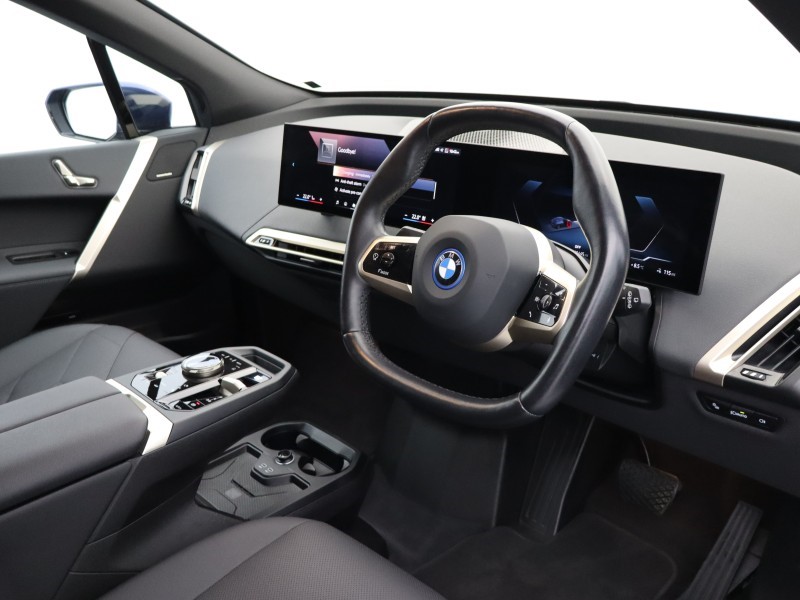 Used BMW iX 2023 for sale - 78000459: Photo 7