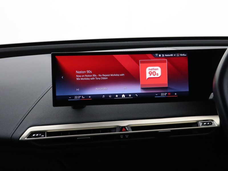 Used BMW iX 2023 for sale - 78000459: Photo 8