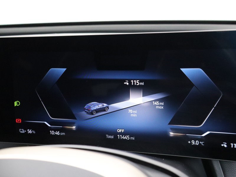 Used BMW iX 2023 for sale - 78000459: Photo 9