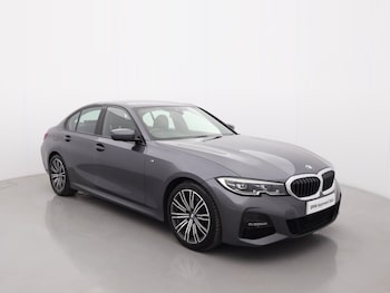 Used BMW 3 Series 2019 for sale - 78577720: Photo