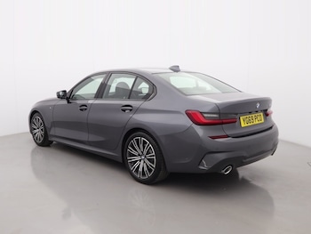Used BMW 3 Series 2019 for sale - 78577720: Photo