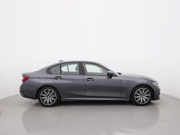 Used BMW 3 Series 2019 for sale - 78577720: Photo