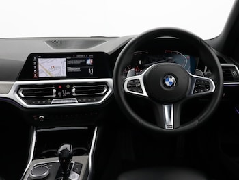 Used BMW 3 Series 2019 for sale - 78577720: Photo
