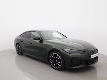 Used BMW i4 2023 for sale - 79205304: Photo
