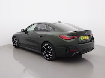 Used BMW i4 2023 for sale - 79205304: Photo