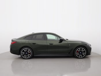 Used BMW i4 2023 for sale - 79205304: Photo