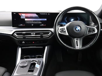 Used BMW i4 2023 for sale - 79205304: Photo