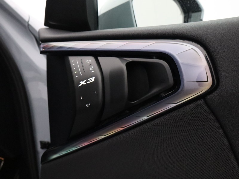 Used BMW X3 2025 for sale - 77791282: Photo 23