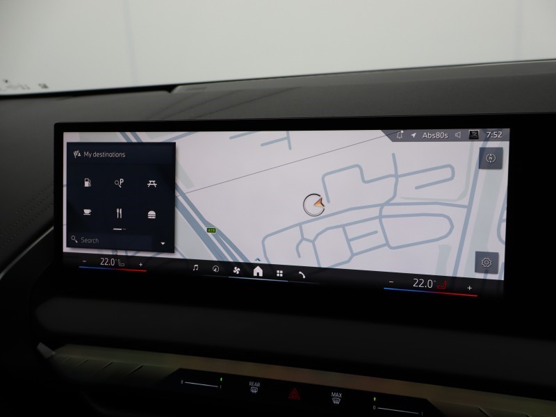 Used BMW X3 2025 for sale - 77791282: Photo 25