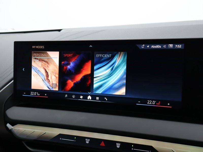 Used BMW X3 2025 for sale - 77791282: Photo 29