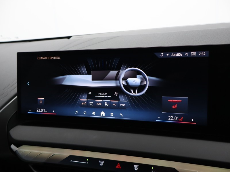 Used BMW X3 2025 for sale - 77791282: Photo 32