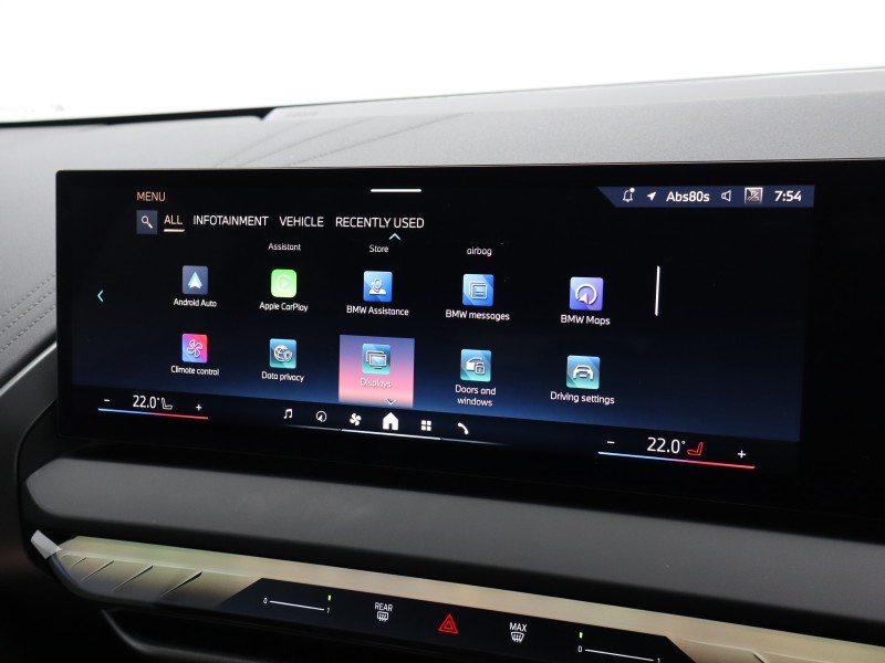 Used BMW X3 2025 for sale - 77791282: Photo 33