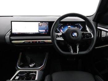 Used BMW X3 2025 for sale - 77791282: Photo